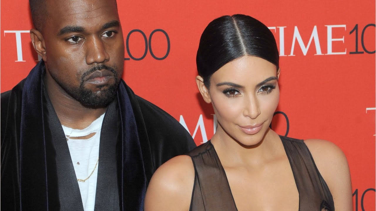 Kim Kardashian “Blindsided” by Kanye West’s Friends at “Donda” Tournament | E! Recordsdata