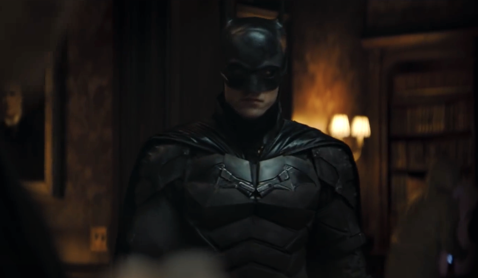 Robert Pattinson Promises ‘The Batman’ Is ‘Radically Plenty of’