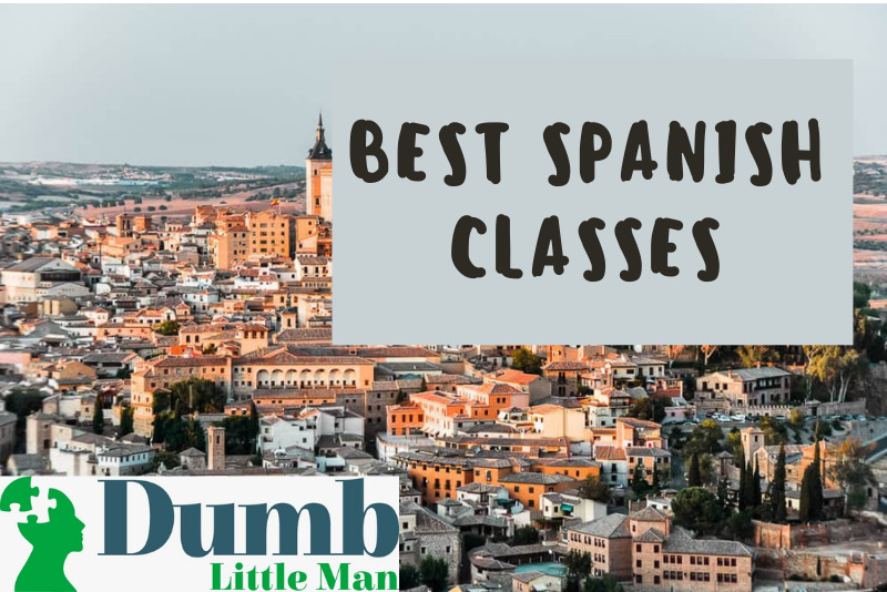 33 Finest On-line Spanish Classes in 2021