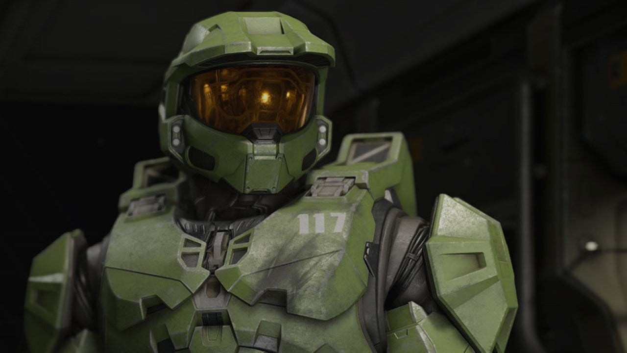 Halo Endless: Why The Campaign Wasn’t Shown Within the midst of Gamescom