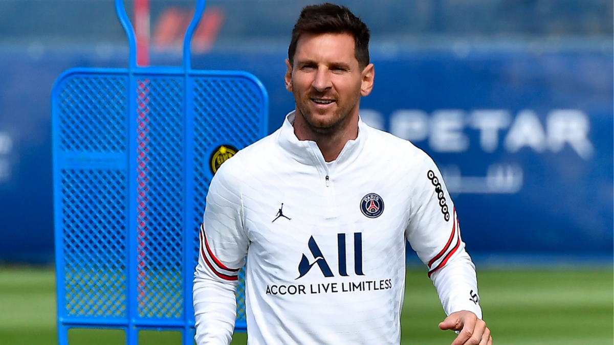 Reims vs. PSG: Lionel Messi’s membership debut live circulate, TV channel, the manner to appear online, info, odds, start time