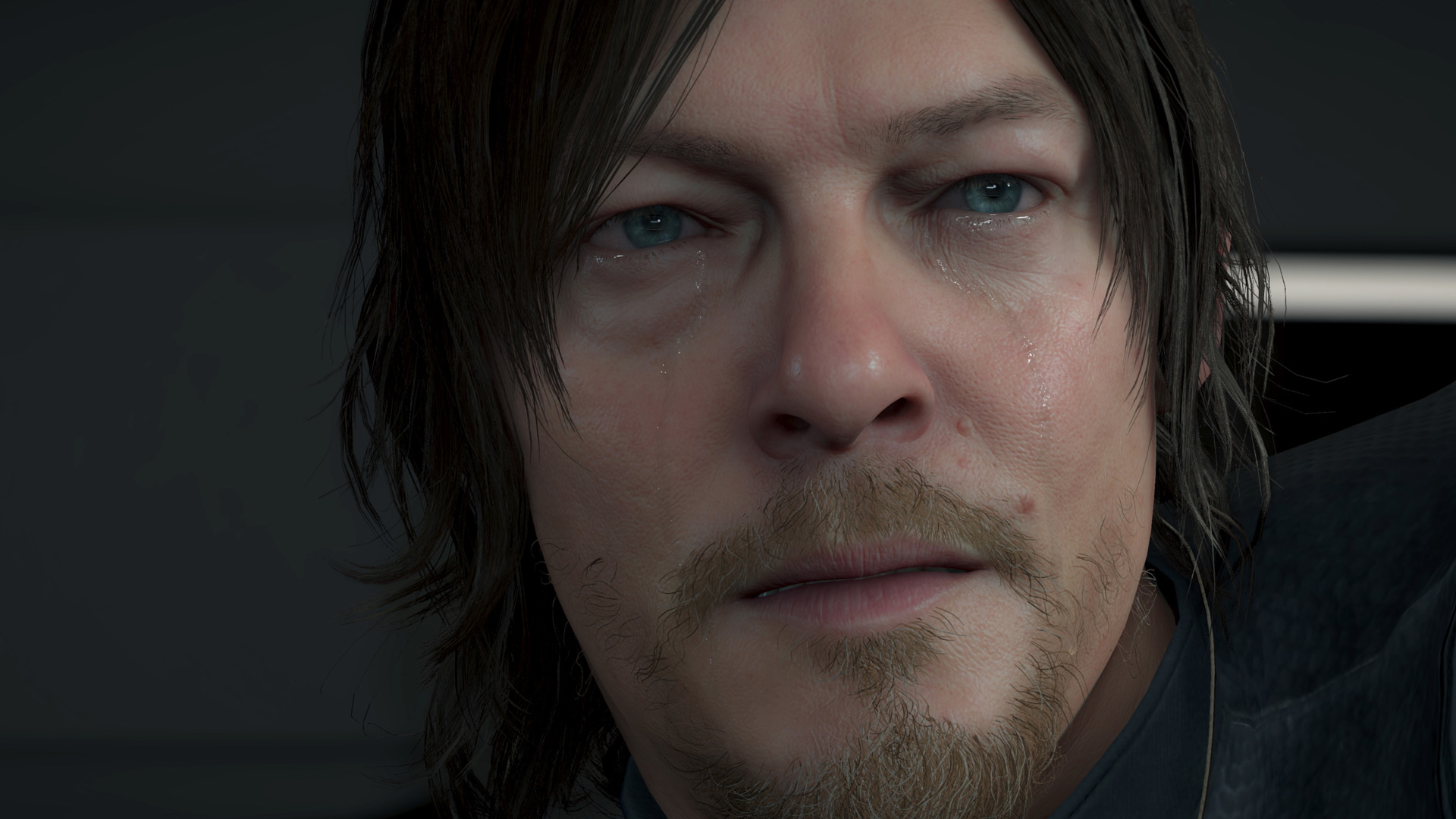Loss of life Stranding 2 is “in negotiations”, says Norman Reedus