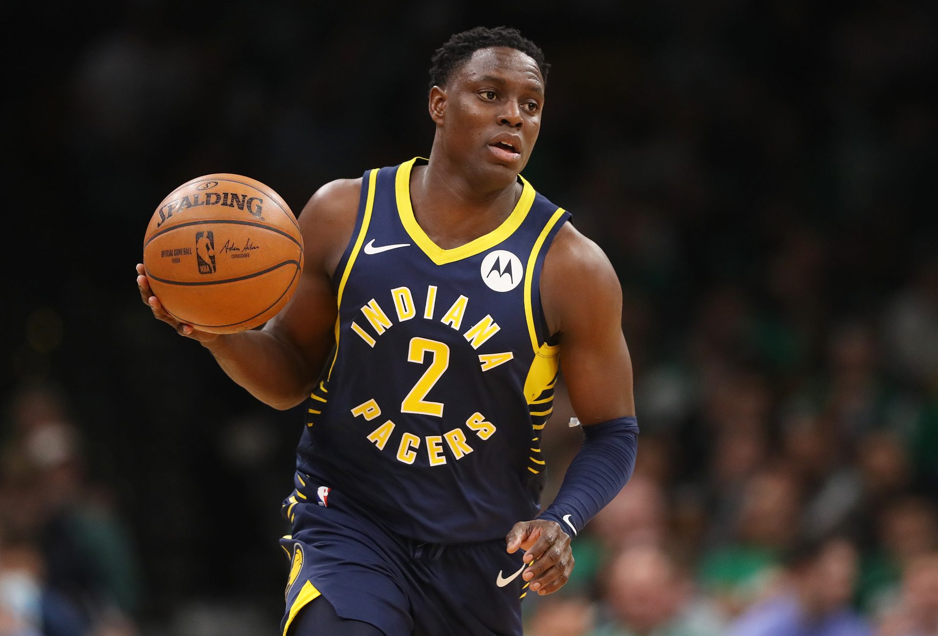 Warriors Rumors: Darren Collison to Determine for GSW; Closing Played for Pacers in 2019