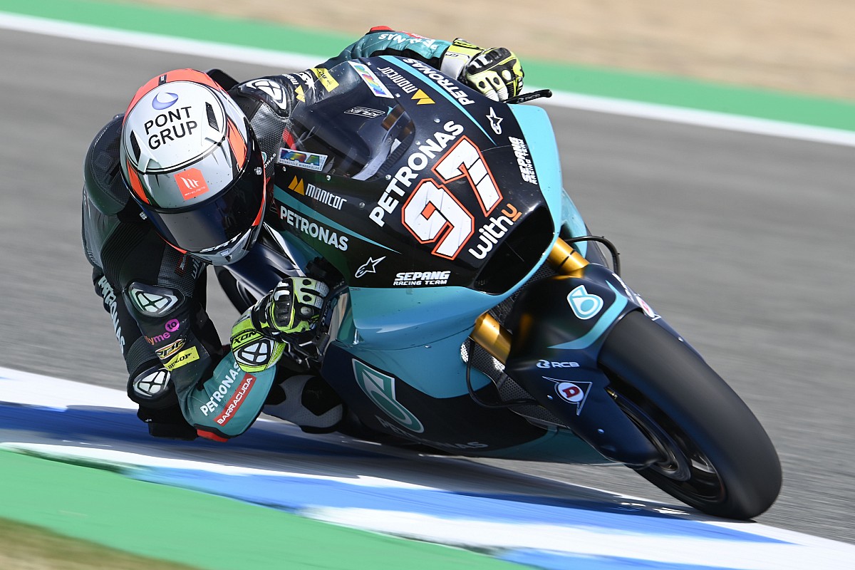 Vierge rejects MotoGP debut provide from SRT at Aragon