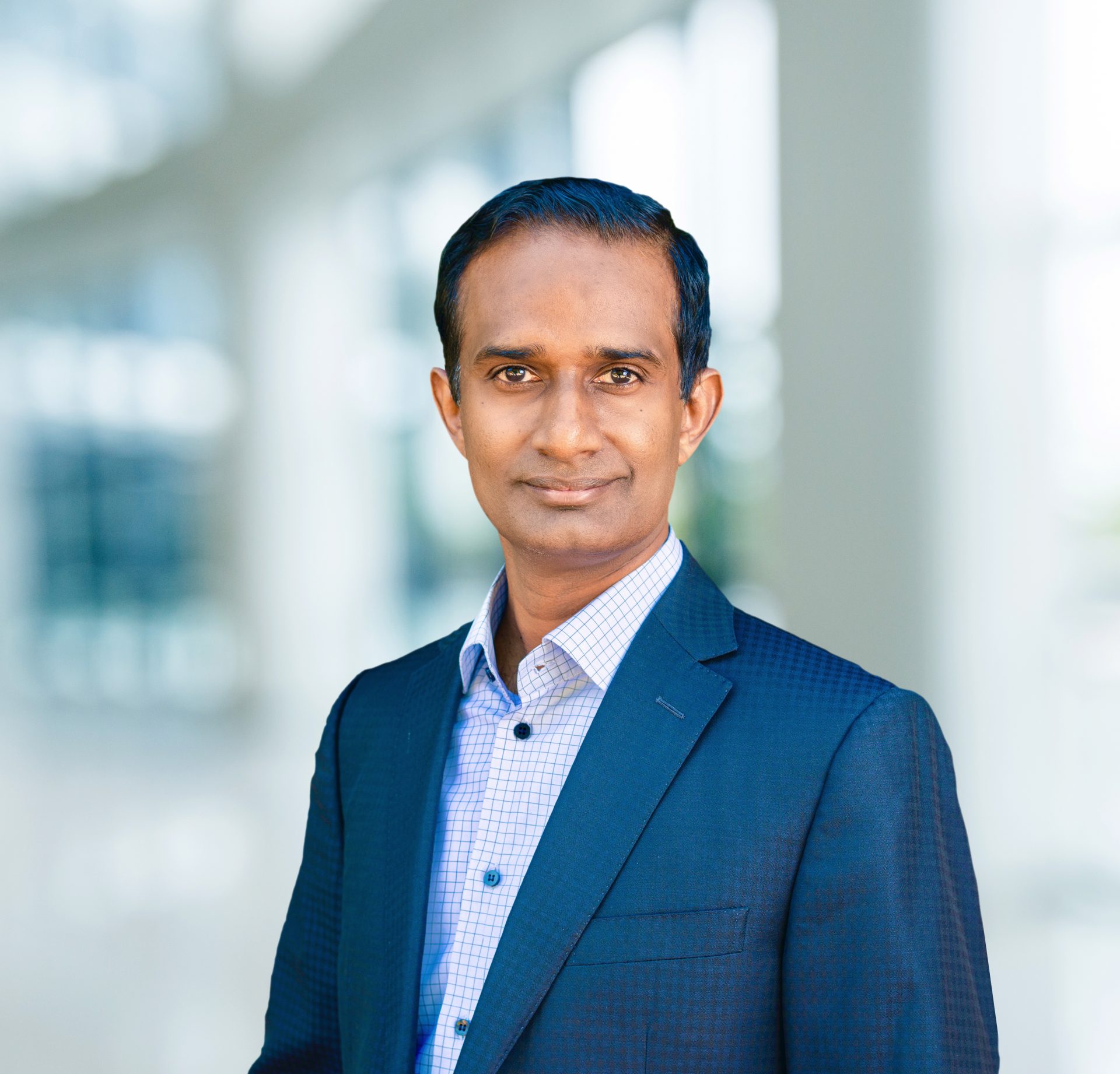 Video Rapid Retract: Accenture’s Karthik Narain on the Cloud Continuum