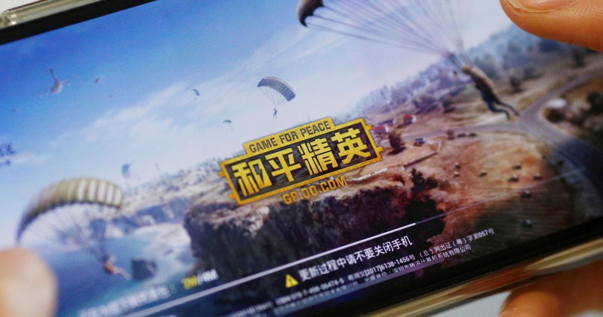 China is just not any longer allowing teenagers to play online video video games on weekdays