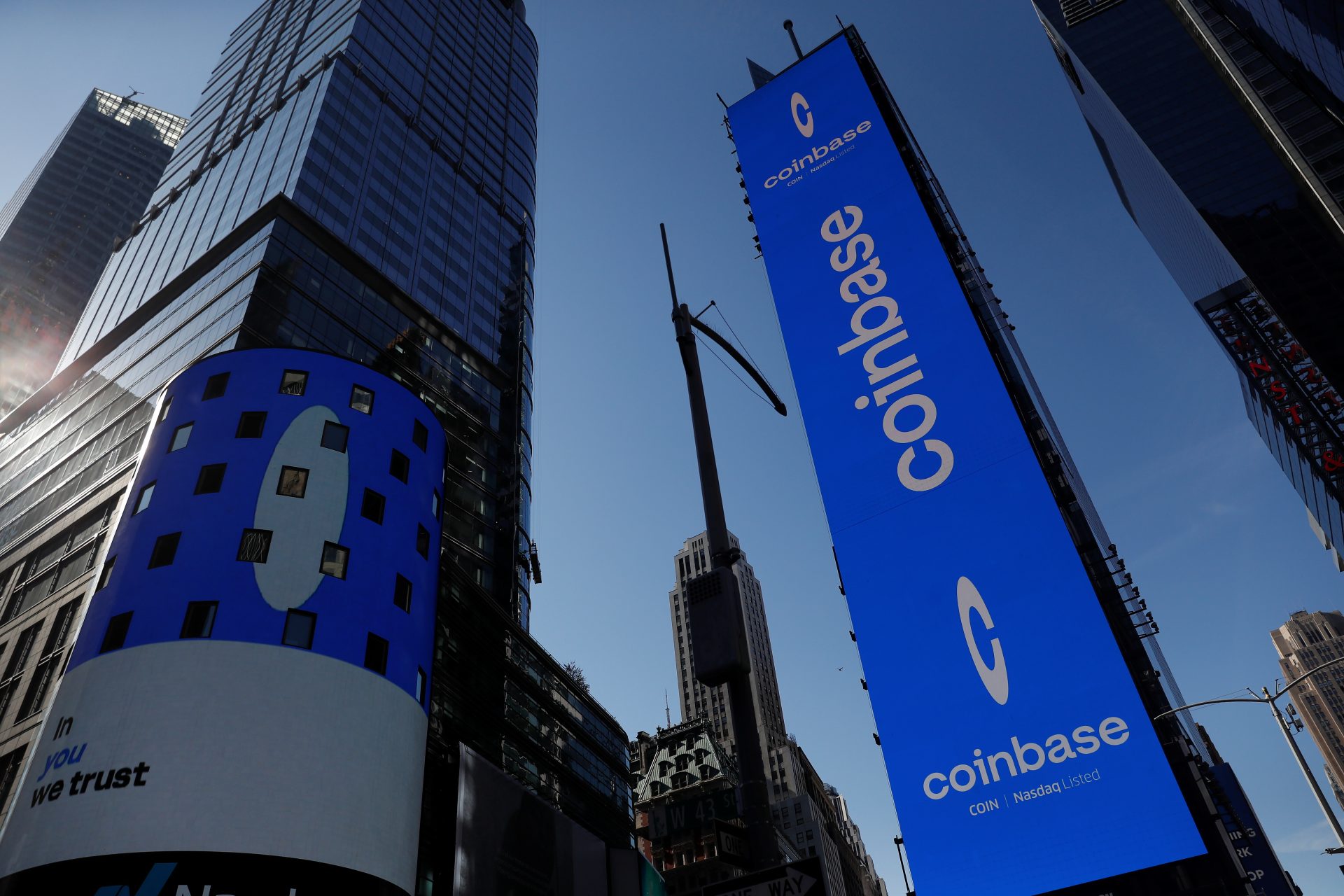 Coinbase mistakenly advised 125,000 users their 2FA settings had modified