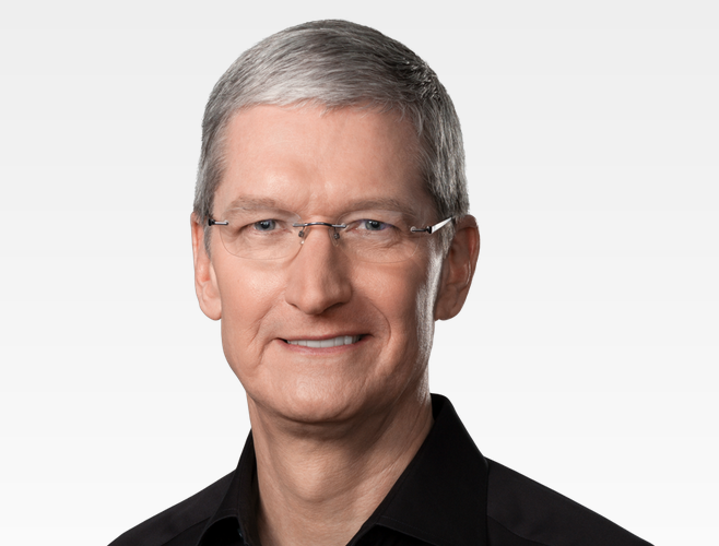 Tim Cook mentioned to be planning one extra predominant recent product as Apple CEO before retiring