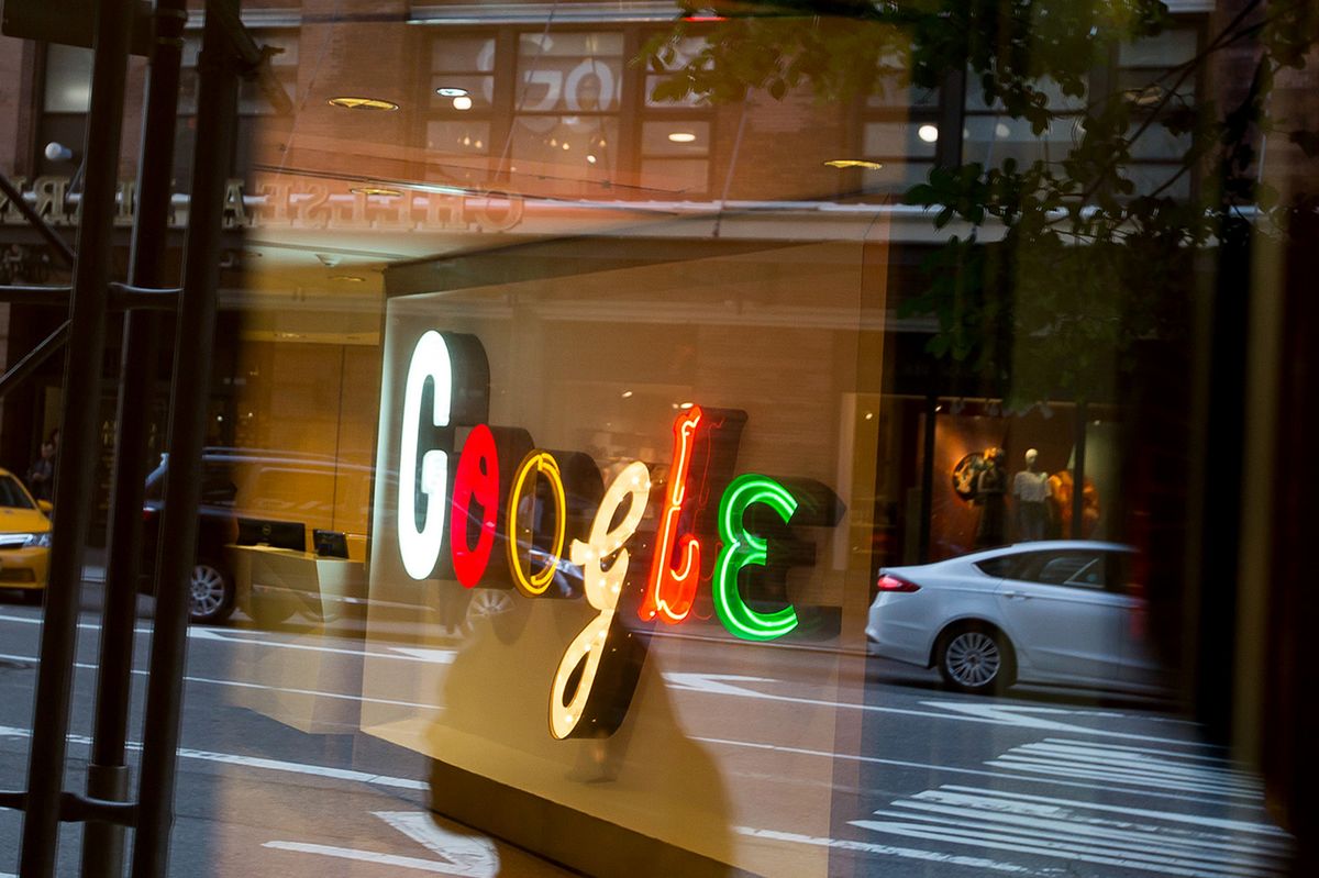 US Prepares Google Antitrust Lawsuit Over Digital Marketing Replace