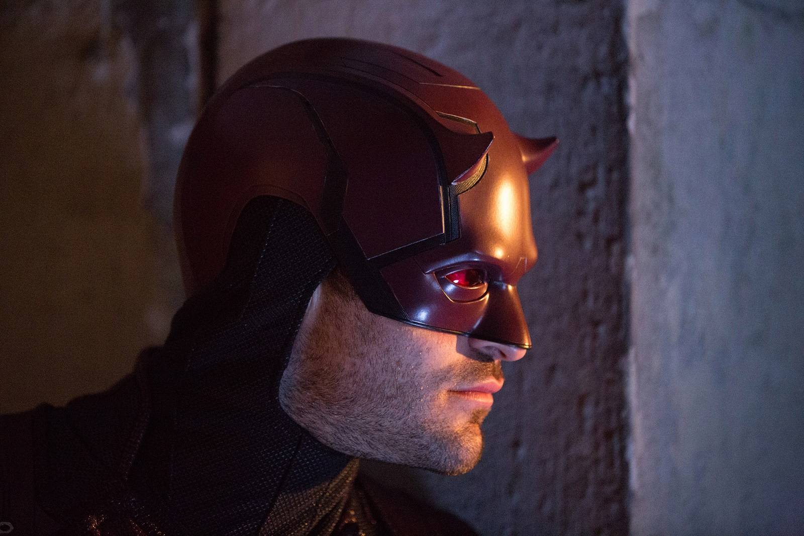 Wonder’s Daredevil is coming to the MCU, but no longer within the trend you think