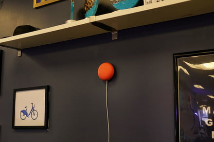 Techniques to wall-mount your Google Nest Mini