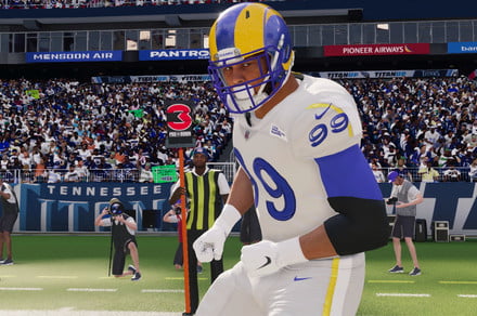 The terminate 5 simplest defensive playbooks in Madden 22
