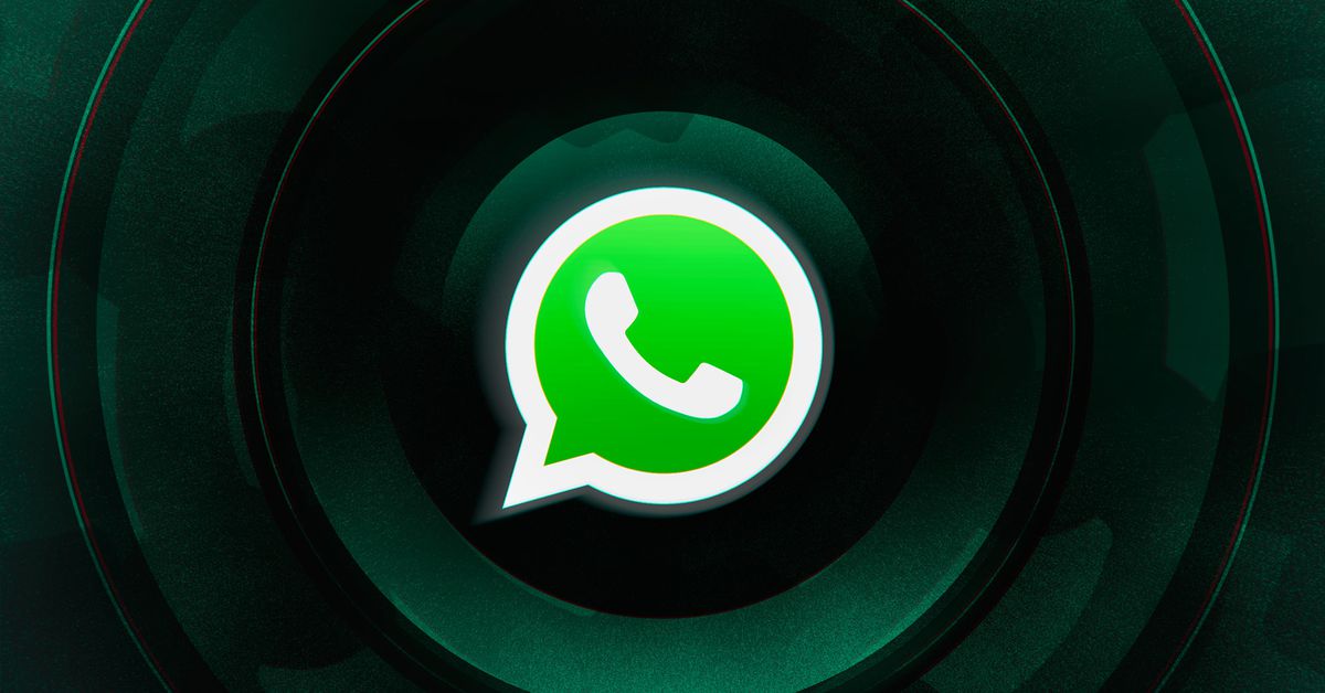 WhatsApp fined $267 million for breaching EU privacy regulations