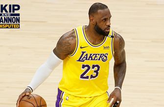 Shannon Sharpe explains why LeBron might perhaps per chance presumably mild no longer be anxious in regards to the Lakers’ roster age this season I UNDISPUTED
