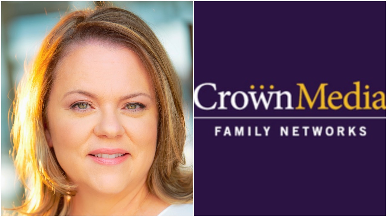 In vogue Netflix Exec Lisa Hamilton Daly Joins Crown Media Family Networks As EVP, Programming