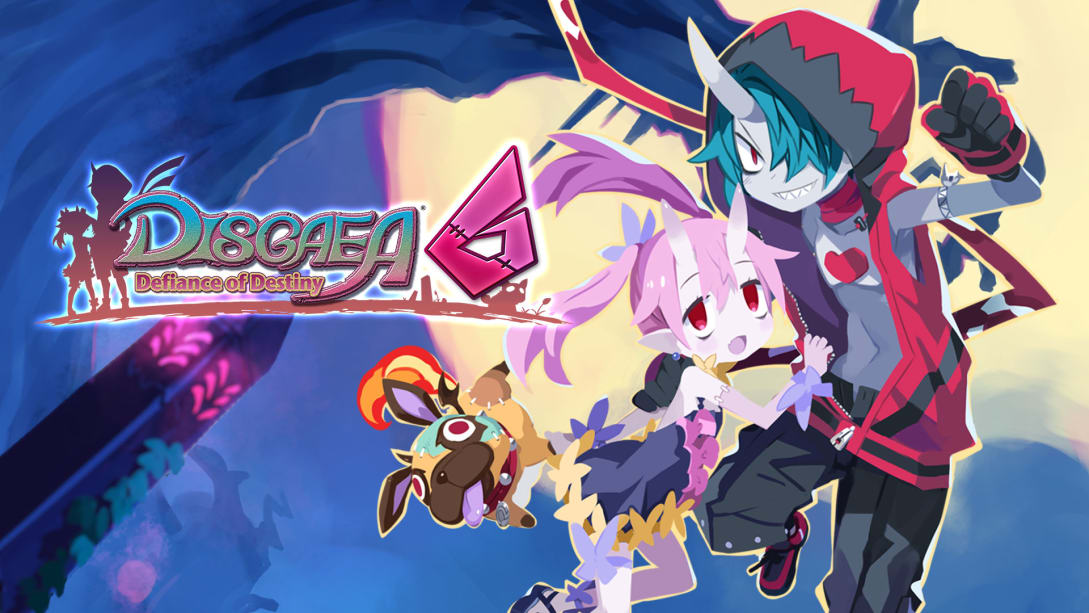 Disgaea’s focal point on “the aspect freeway most arena of interest”
