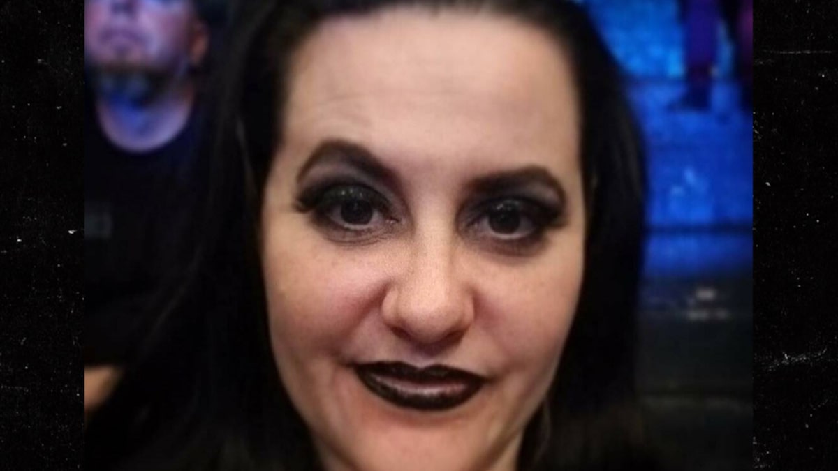 Ex-WCW Important person Daffney Unger Ineffective At 46 After Wrestler Posts Suicidal Video
