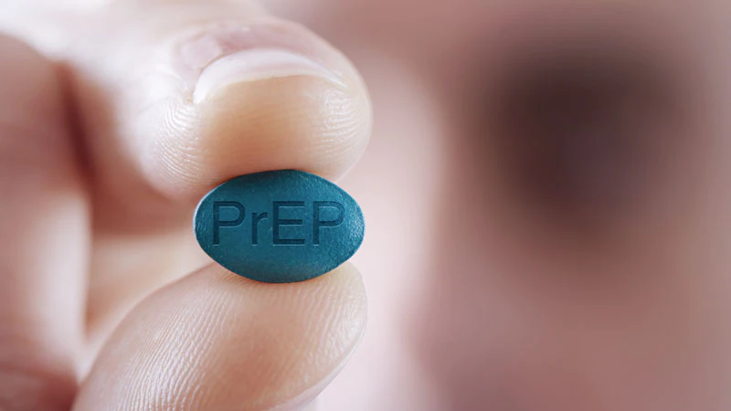 HIV Vaccine Fails, Prompting Calls for More PrEP
