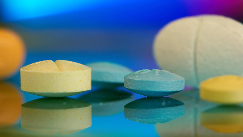 Aspirin Boosts Polypill Main Prevention, Claims Meta-Diagnosis