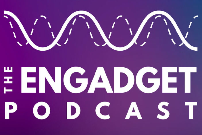 Engadget Podcast: Satellite on iPhone, Windows 11, Neill Blomkamp on ‘Demonic’