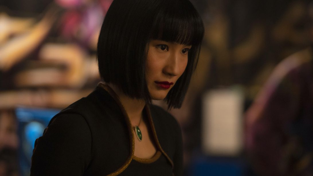 Shang-Chi and the Story of the Ten Rings post-credits scenes defined