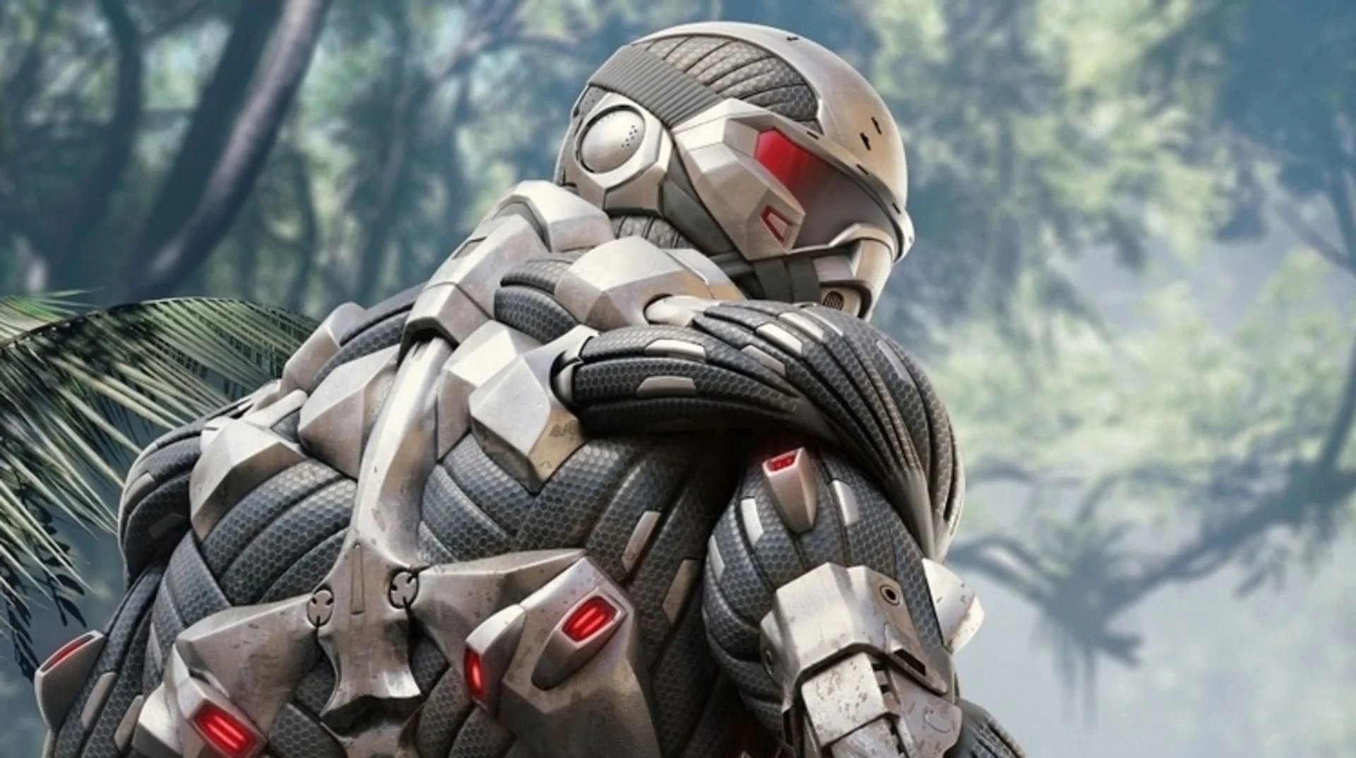Crysis Remastered Trilogy launches on PC & consoles this October