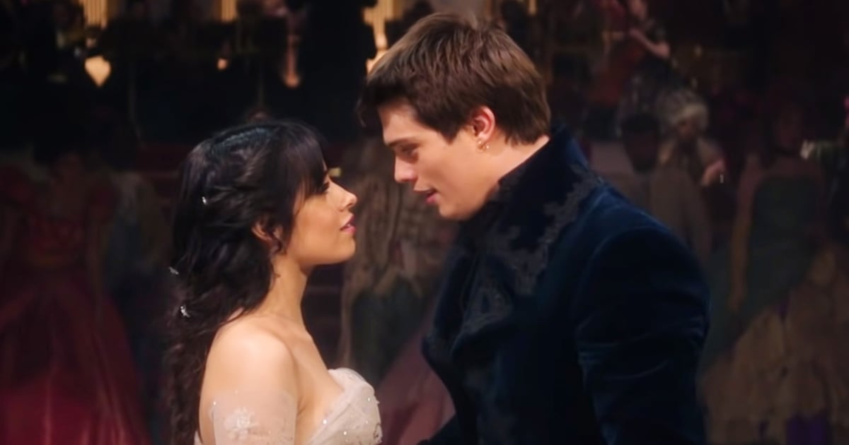 Camila Cabello’s Cinderella Is a Fun Retelling of the Disney Traditional, however I Used to be Left Looking out More
