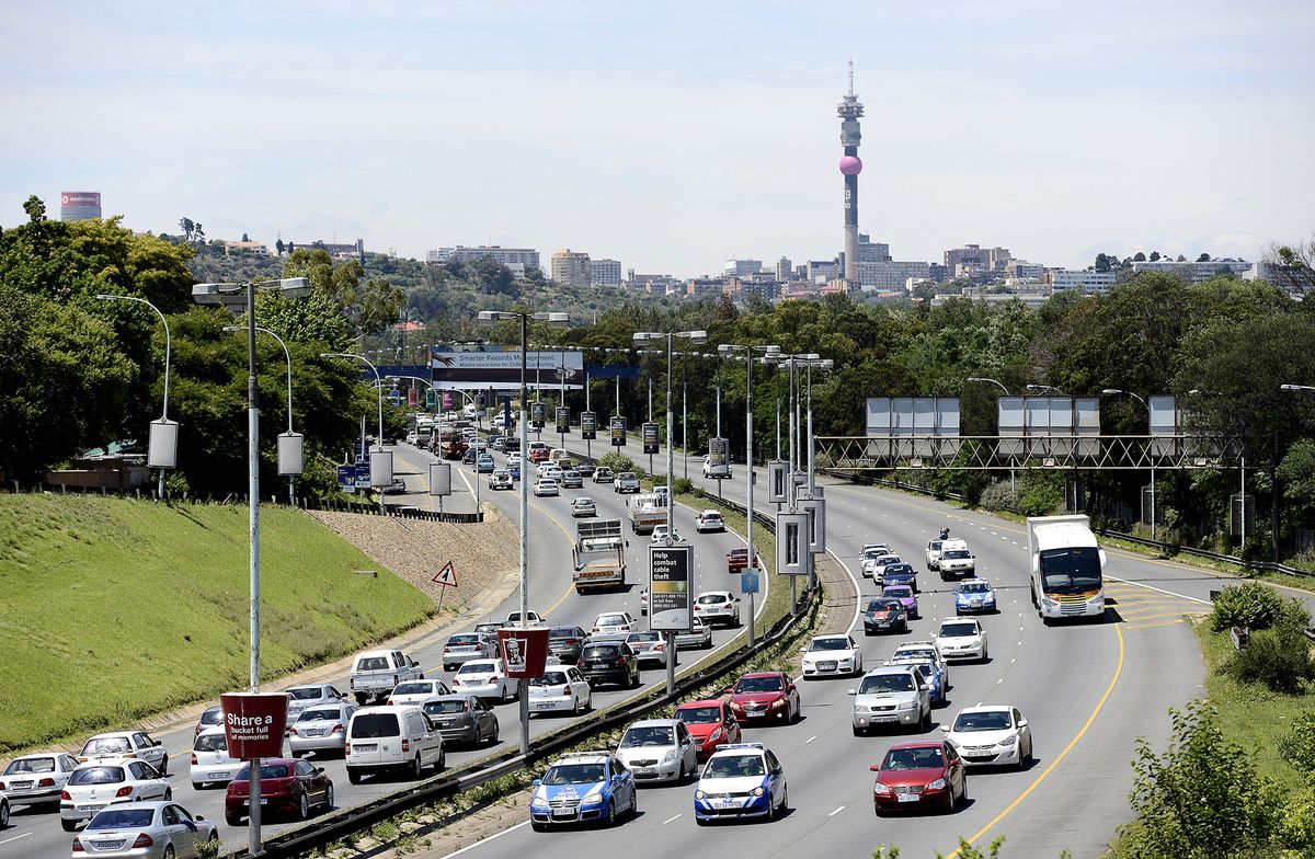 South Africa Sets Rule to Decrease Sulfur in Diesel Fuel by 2023