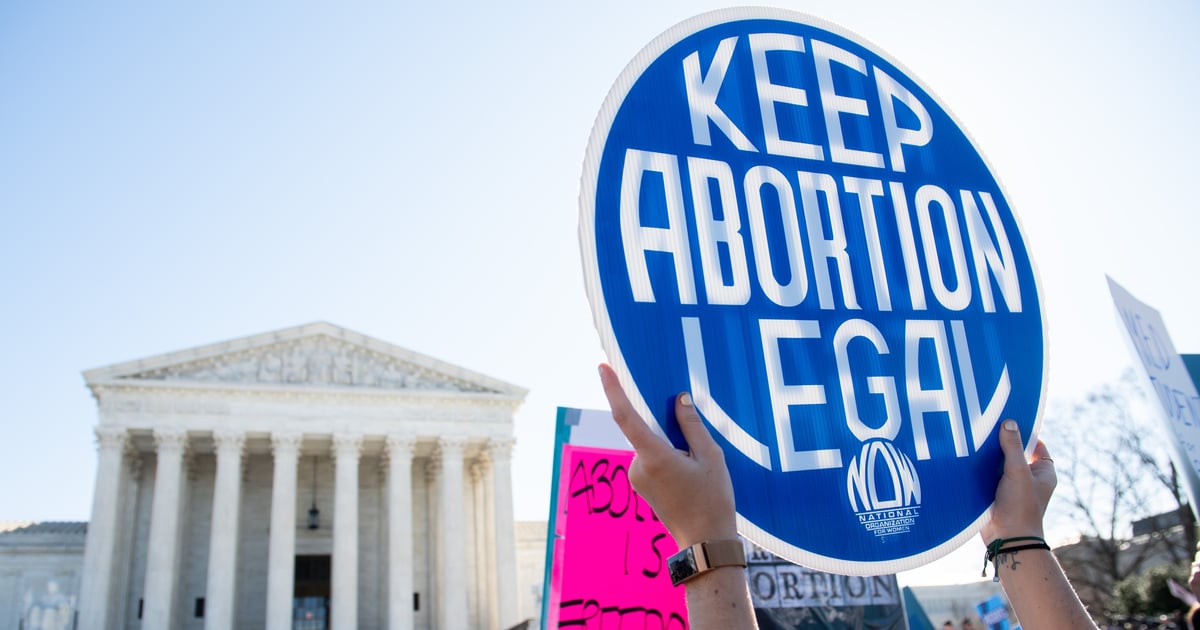 5 Ways to Toughen Abortion Net entry to in the Wake of Texas’s Restrictive Ban