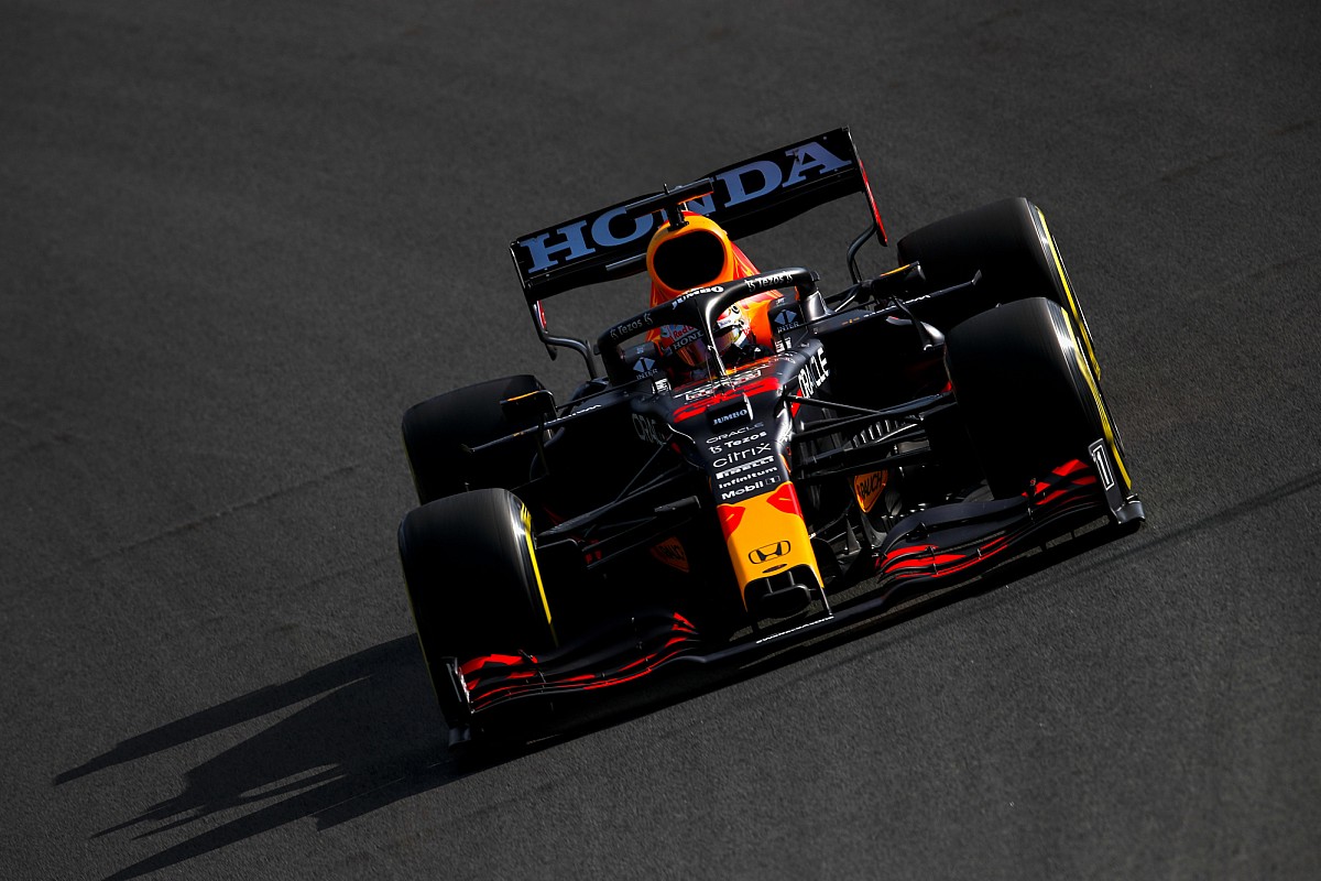 Verstappen avoids Dutch GP penalty after red flag incident