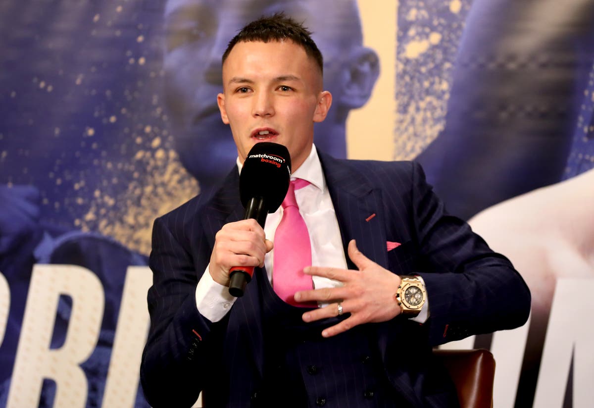 Josh Warrington vs Mauricio Lara: What time are ring walks,  explore and undercard in conjunction with Conor Benn and Katie Taylor