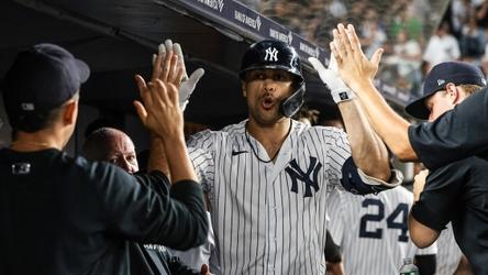 Yankees takeaways in Friday’s 4-3 get better from Orioles, along side extra clutch Giancarlo Stanton
