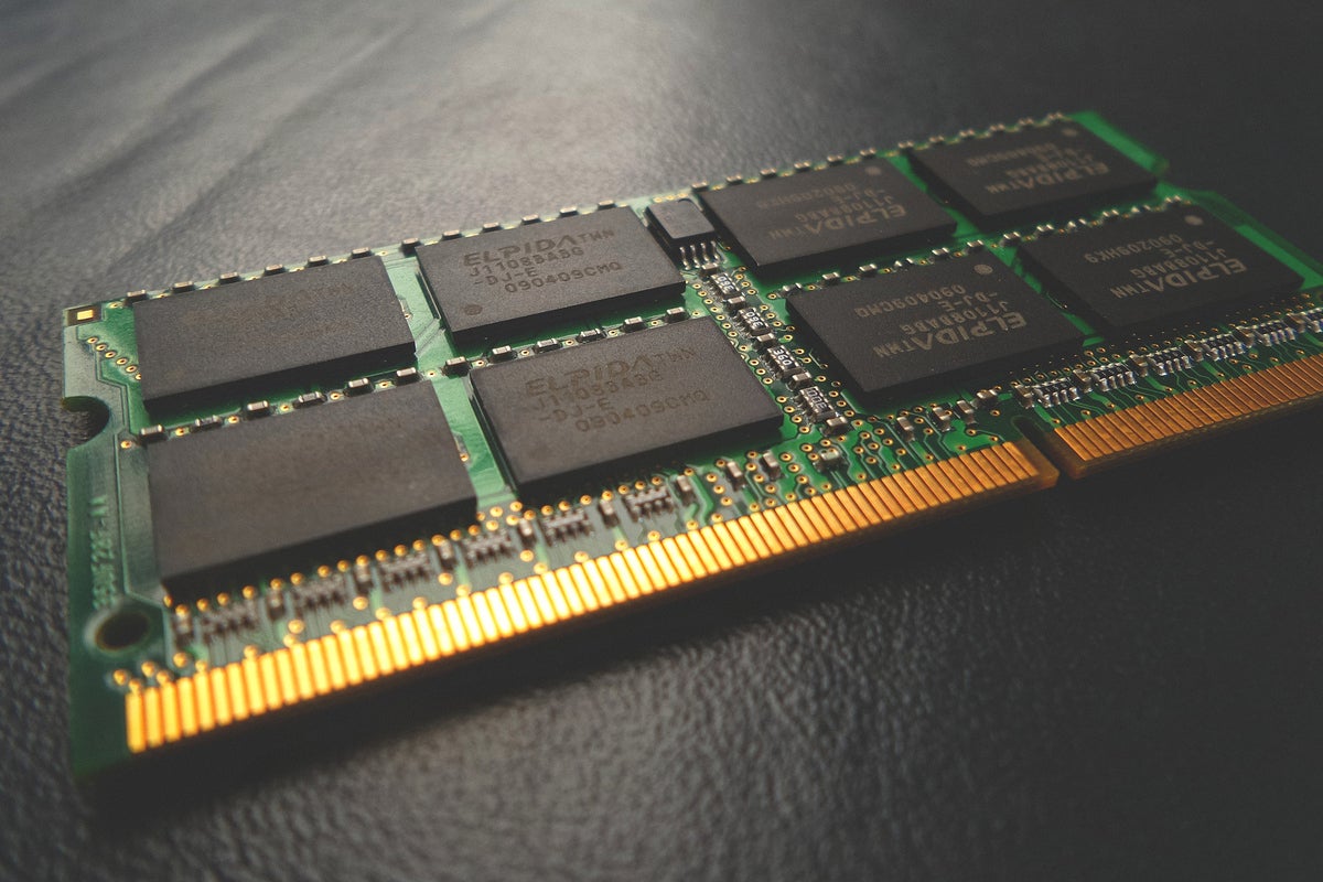 How remarkable RAM manufacture you wish in a computer? That is easy techniques to determine on it out