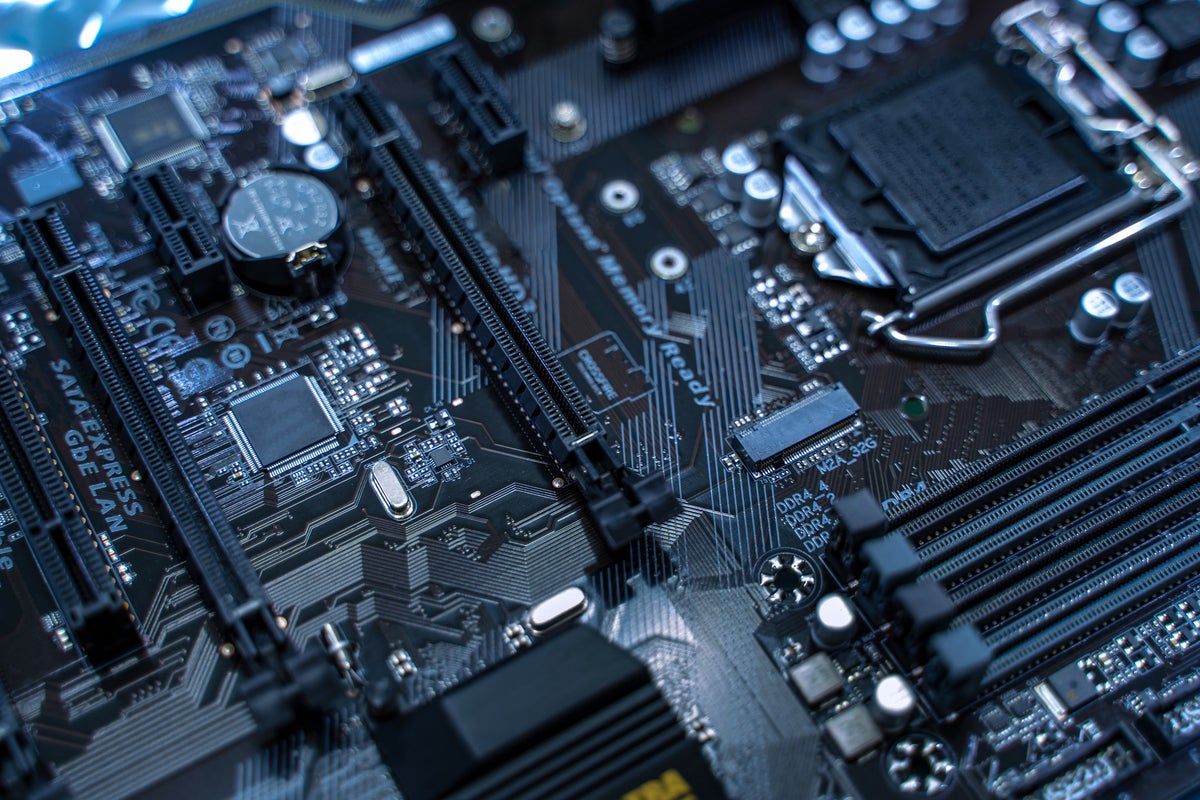 How one can troubleshoot a unnecessary motherboard