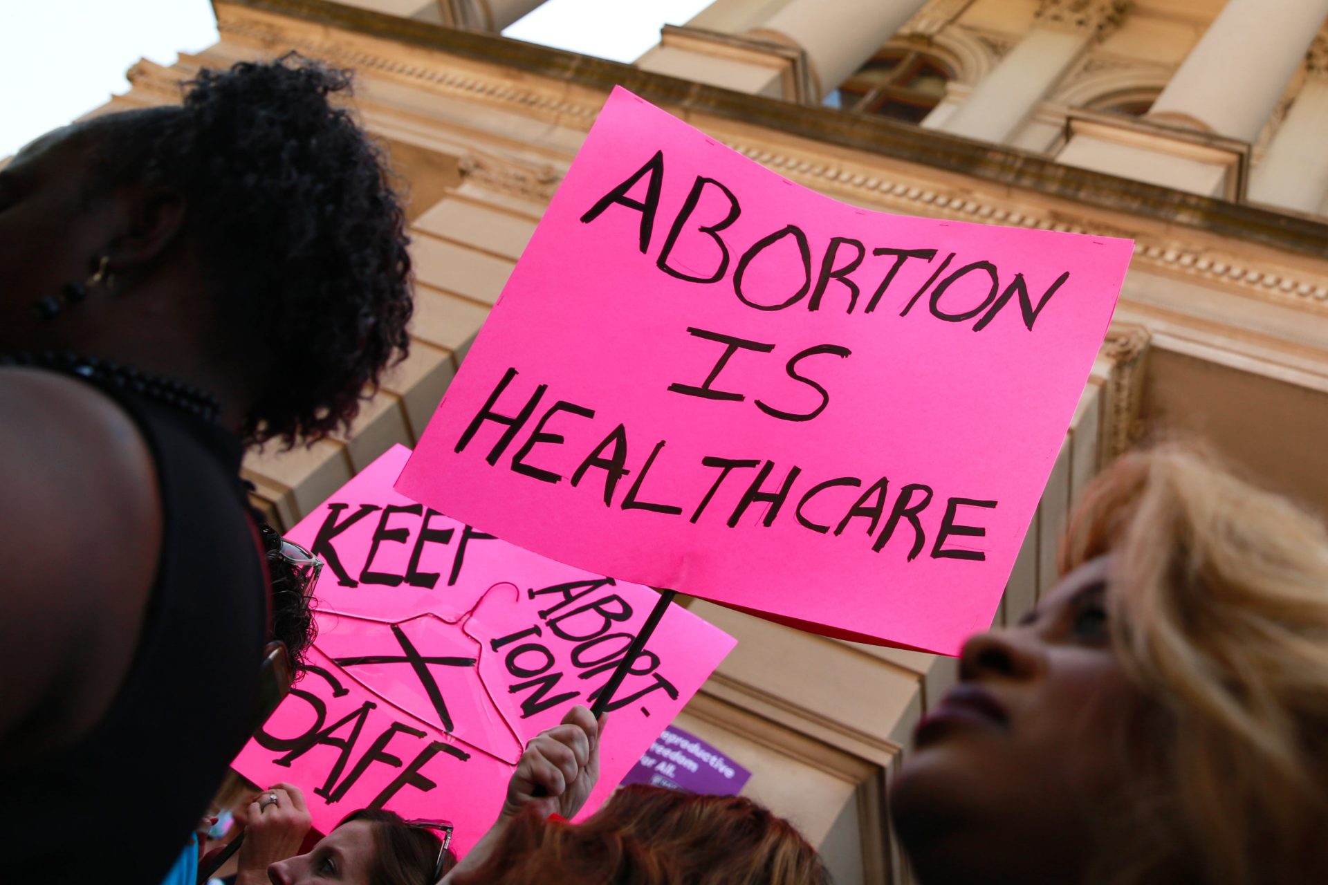 The Absurd Pregnancy Math in the wait on of the Texas ‘Six-Week’ Abortion Ban