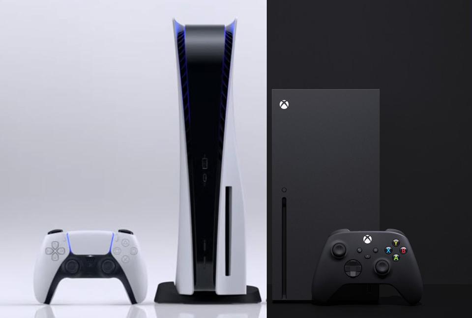 PS5 And Xbox Sequence X Shortages Will Proceed By blueprint of 2023, Most Probably