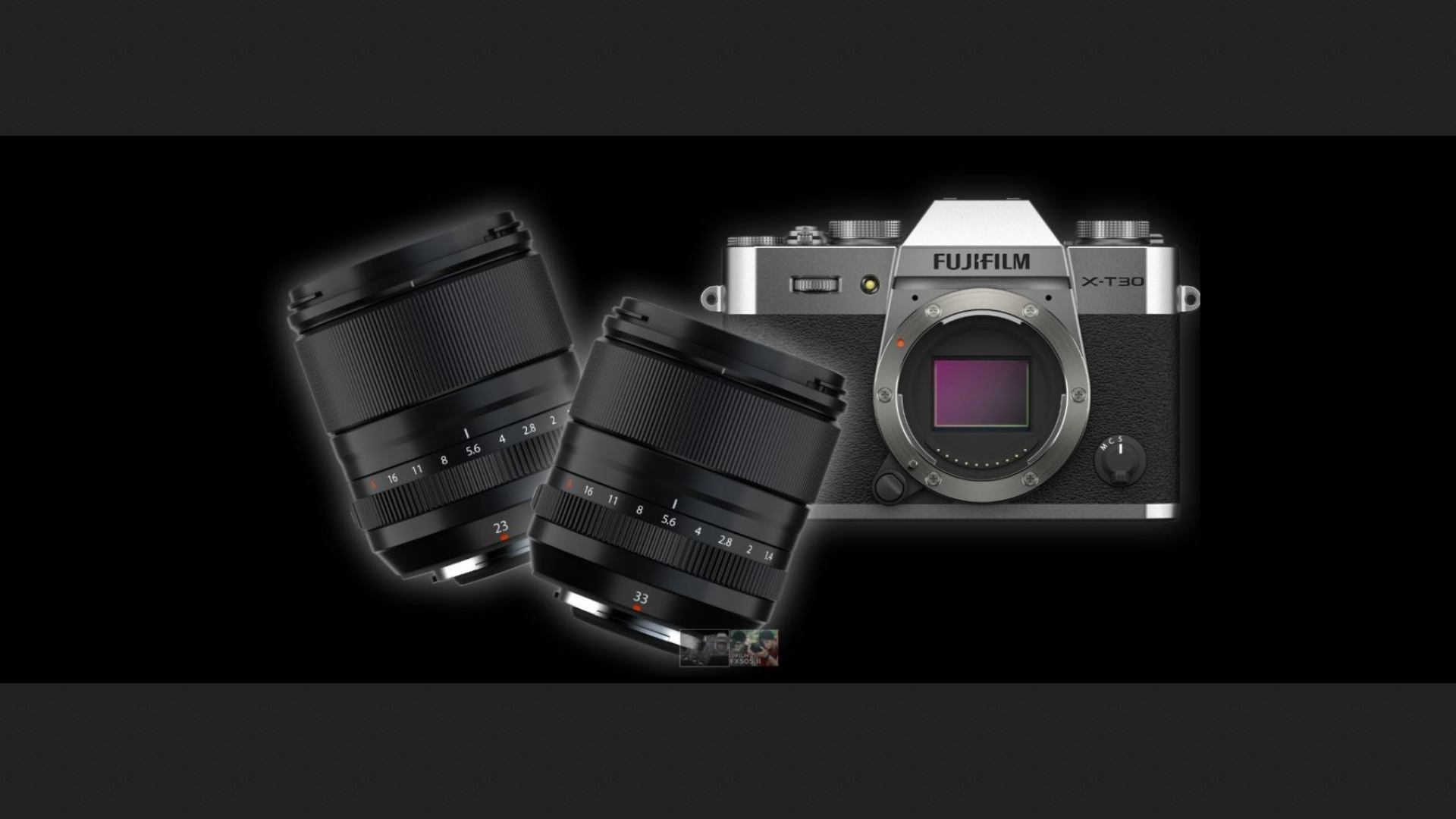 The most contemporary FUJIFILM medium-format and mirrroless APS-C cameras come with a unusual processor and improved auto-focal level