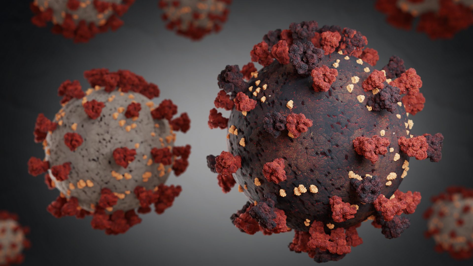 New ‘mu’ coronavirus variant might well maybe well hunch vaccine-precipitated immunity, WHO says