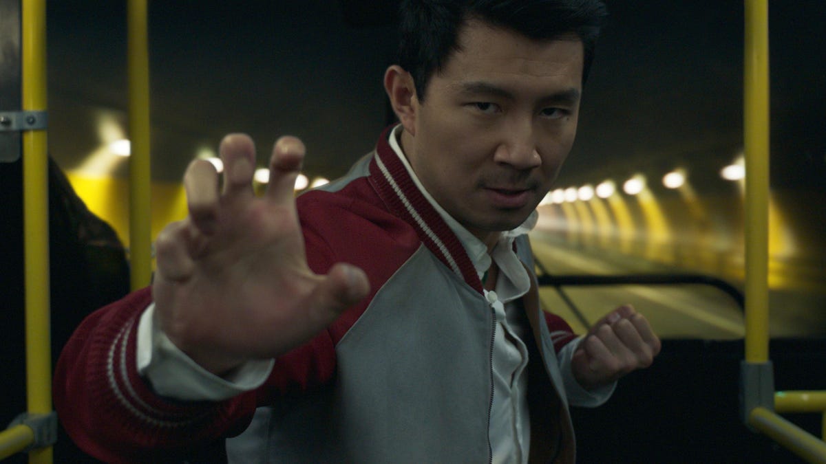 Box Space of business: Marvel’s ‘Shang-Chi’ Nabs Legendary $140M Worldwide Opening