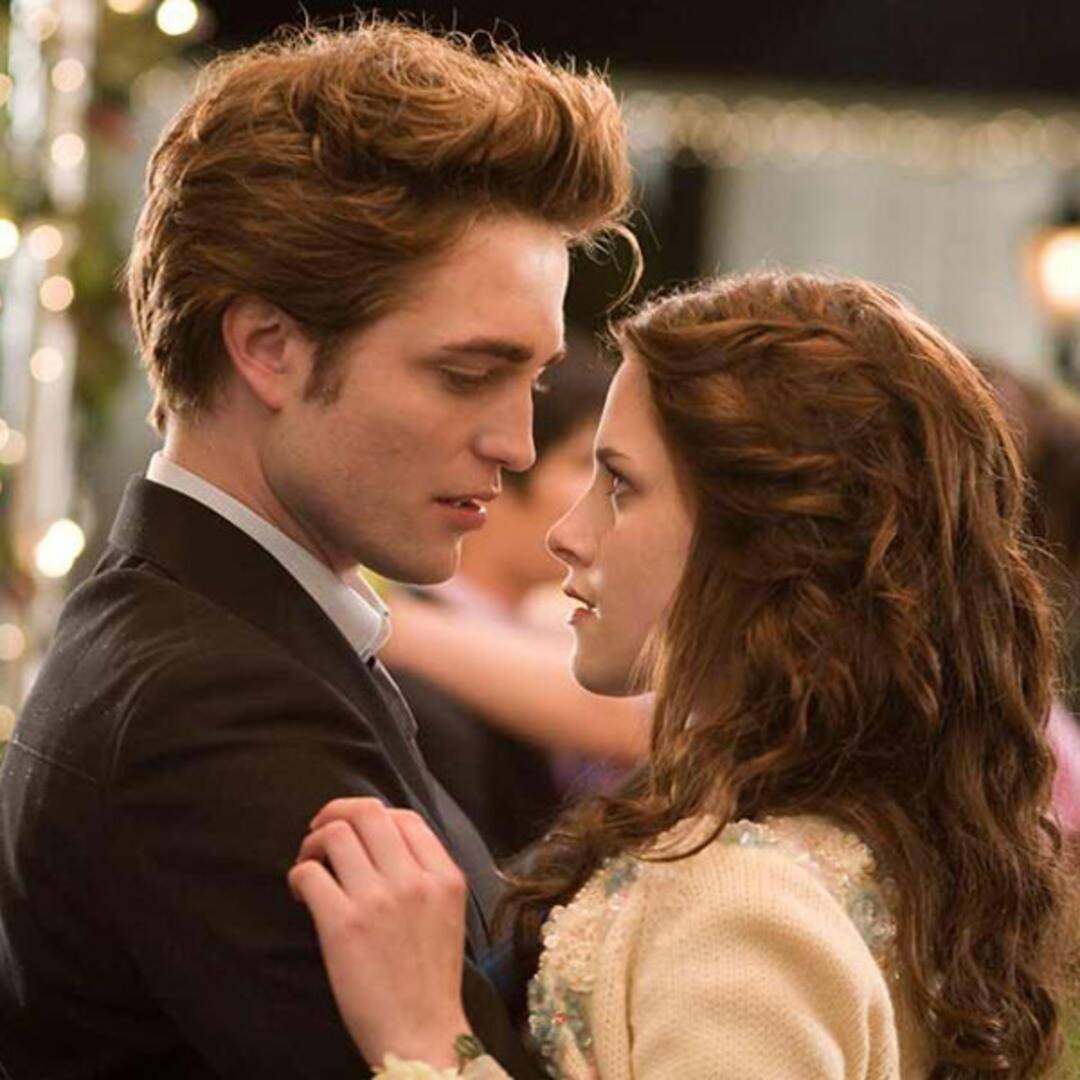 30 Fine Secrets and ways In regards to the Twilight Franchise Printed