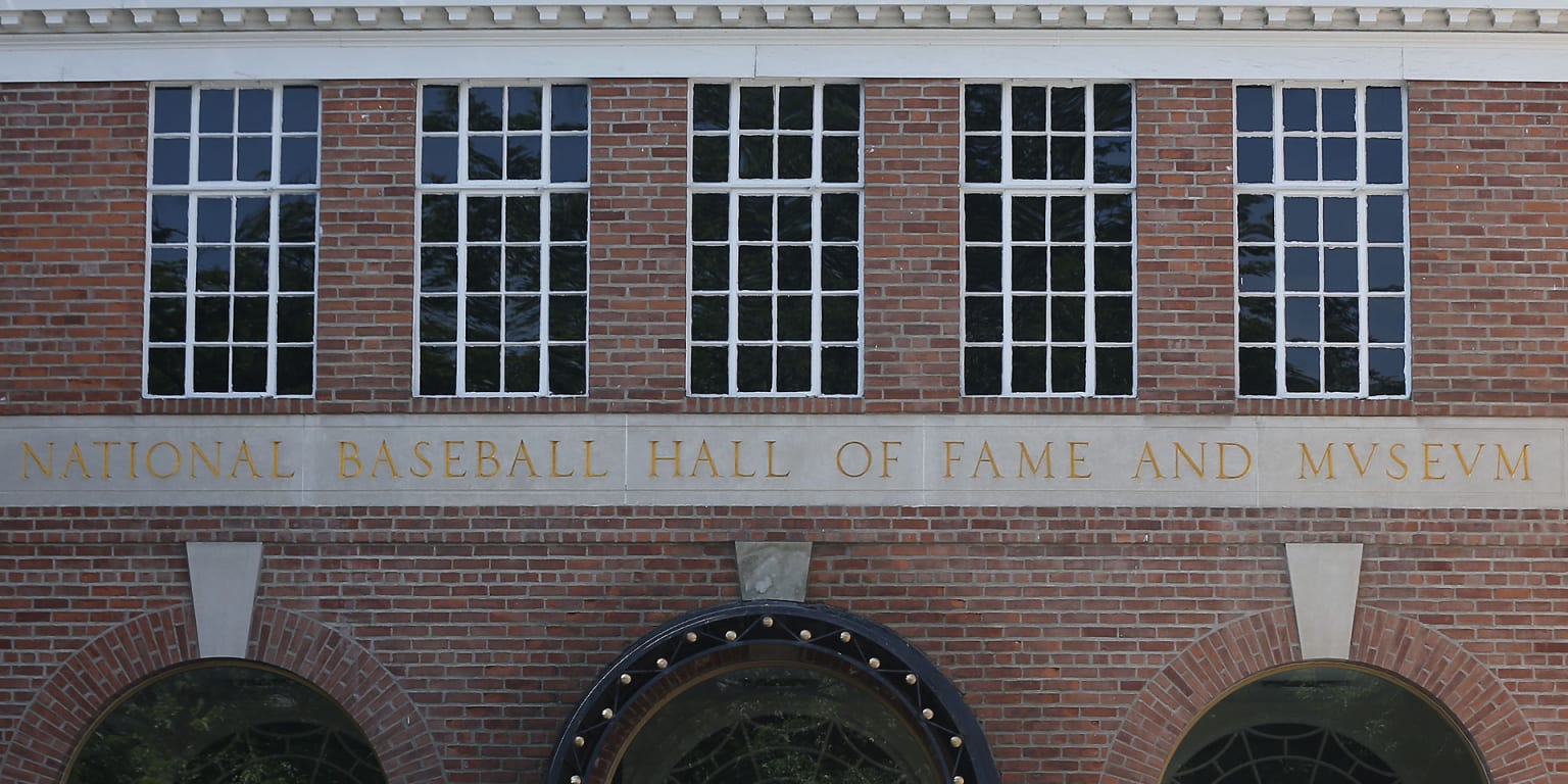 Cooperstown place to welcome Class of 2020