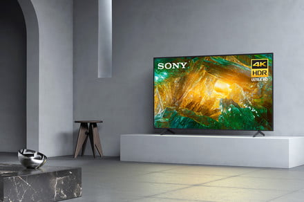 Easiest Steal may well additionally maintain honest obtained Labor Day with this 65-lumber Sony 4K TV deal