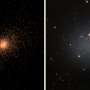 Astronomers camouflage origin of elusive ultradiffuse galaxies
