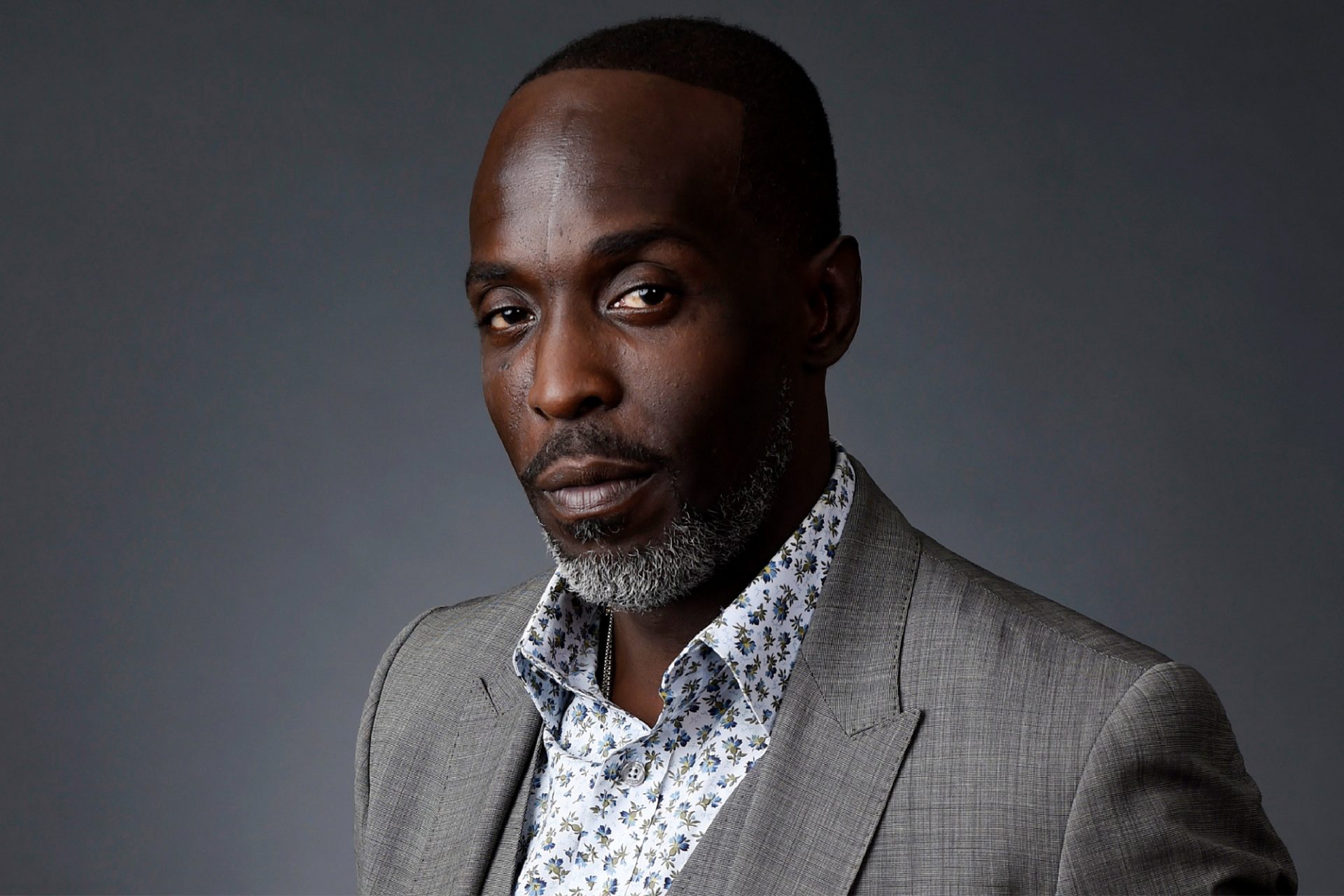 How Michael K. Williams, a local son of Brooklyn, gave attend to NYC