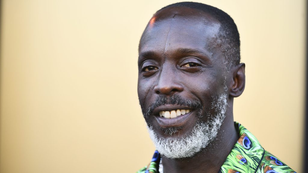 Most usual Actor Michael K. Williams Tiresome At 54