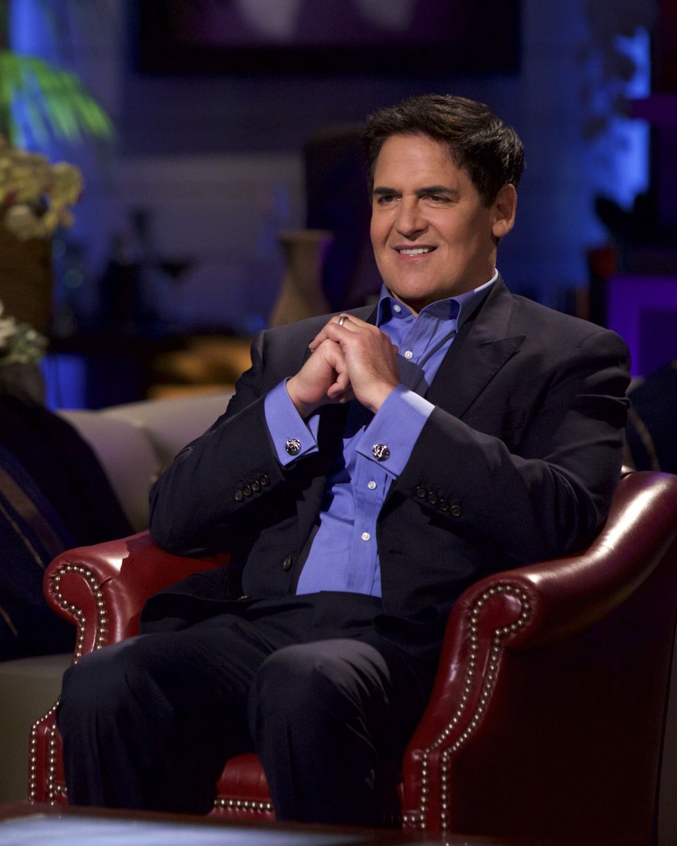 ‘Shark Tank’ Critical person Sign Cuban Unearths What In actuality Happens When the Cameras Discontinuance Rolling
