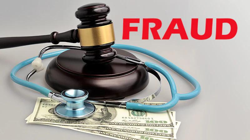 Lab Owner Pleads Responsible to $73 Million Medicare Fraud Plot