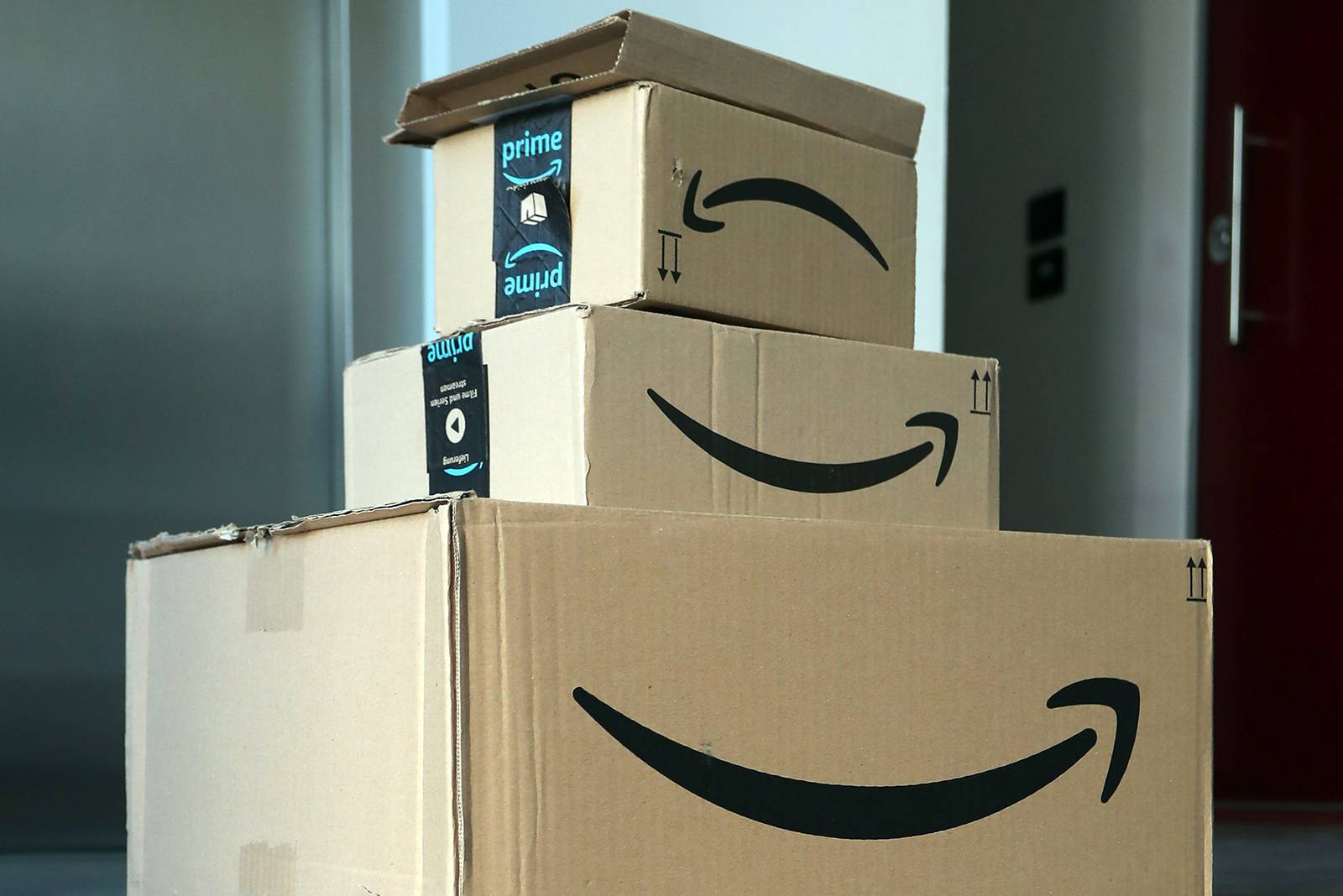 Amazon’s shock gradual Labor Day sale, $24 must-possess kitchen system, $50 TCL soundbar, $99 AirPods 2, more