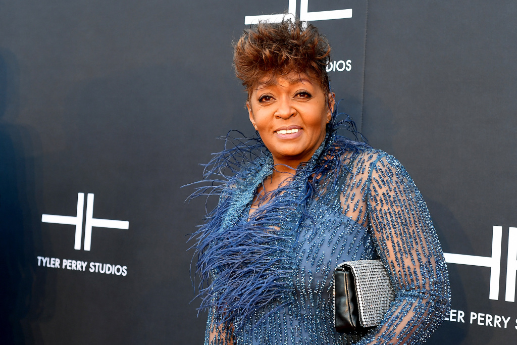 Anita Baker Says She’s “Retired From The Plantation” After Efficiently Acquiring Her Masters
