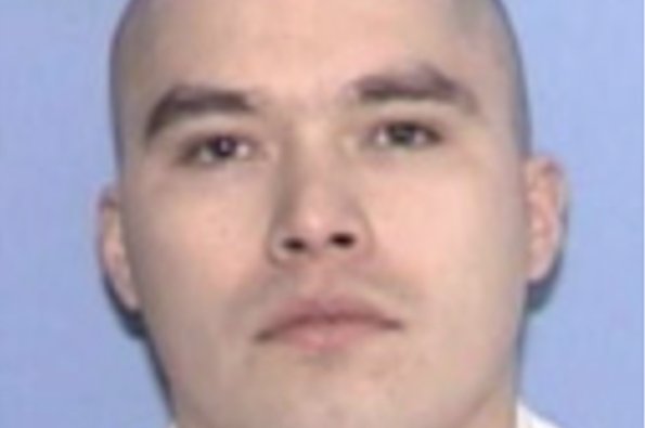 Texas death row prisoner John Ramirez asks Supreme Court docket to review build search files from
